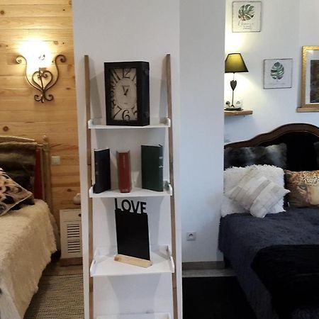 קרקסון Logis L'Estelvin Chambres D'Hotes מראה חיצוני תמונה