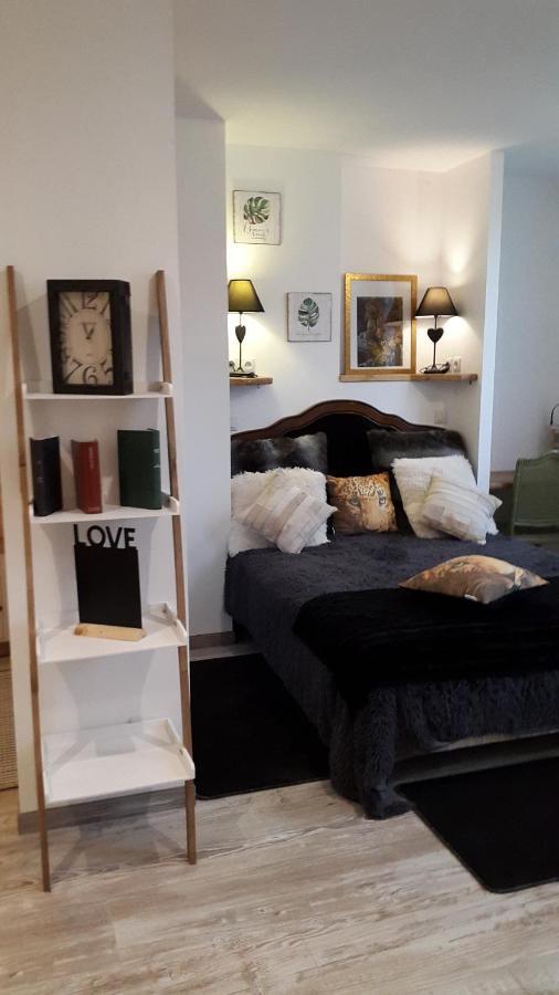 קרקסון Logis L'Estelvin Chambres D'Hotes מראה חיצוני תמונה