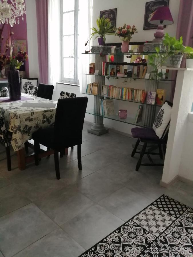 קרקסון Logis L'Estelvin Chambres D'Hotes מראה חיצוני תמונה